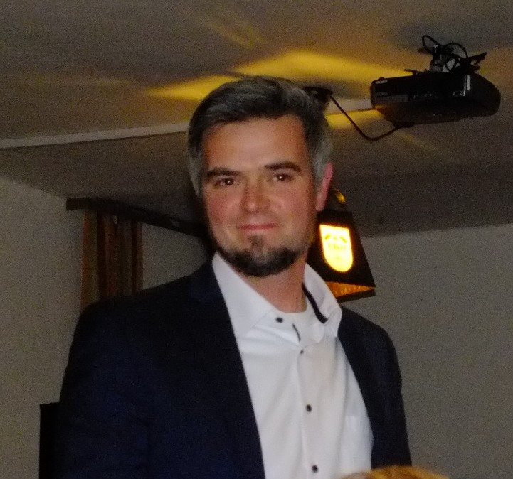 Mosena Auftaktveranstaltung