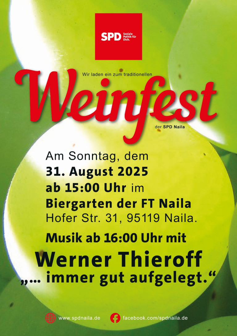 Weinfest25